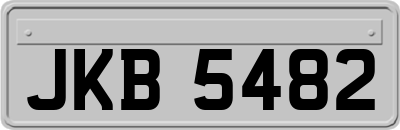JKB5482