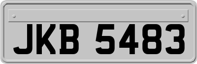 JKB5483