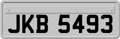 JKB5493