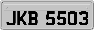 JKB5503