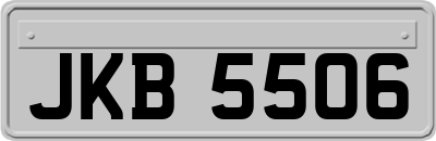JKB5506