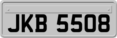 JKB5508
