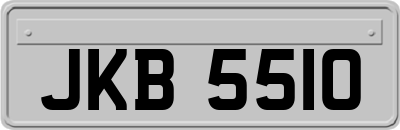 JKB5510