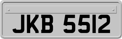 JKB5512