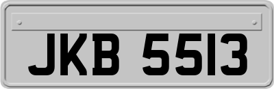 JKB5513