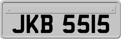 JKB5515