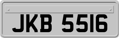 JKB5516