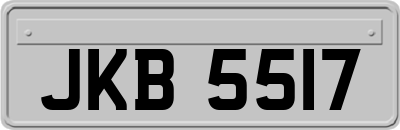 JKB5517