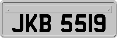 JKB5519