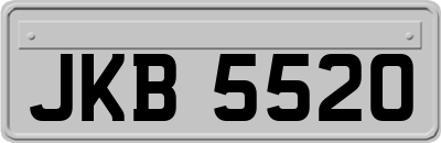 JKB5520