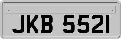 JKB5521