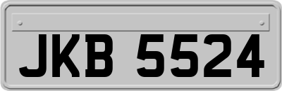 JKB5524