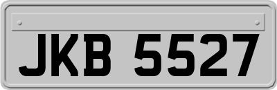 JKB5527