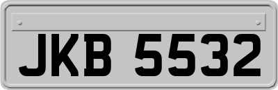 JKB5532