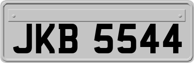 JKB5544