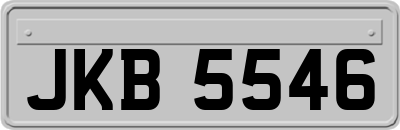 JKB5546