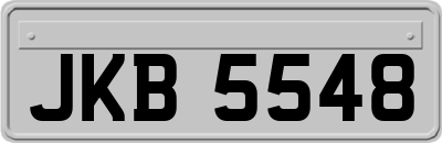 JKB5548