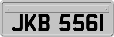 JKB5561