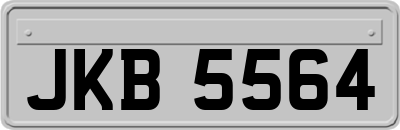 JKB5564
