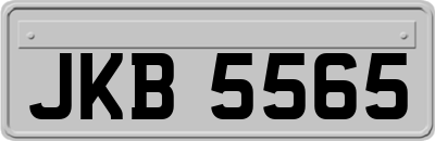 JKB5565