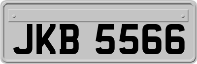 JKB5566
