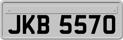 JKB5570