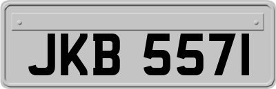 JKB5571