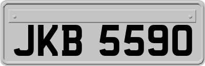 JKB5590