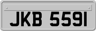 JKB5591