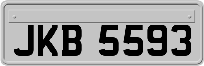 JKB5593