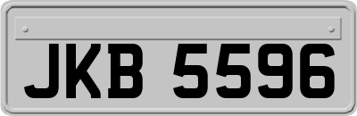 JKB5596