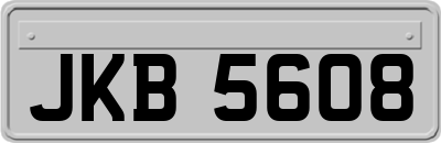 JKB5608