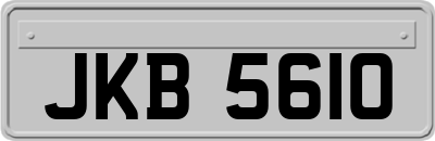 JKB5610
