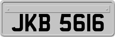 JKB5616