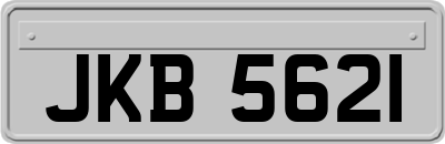 JKB5621