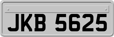JKB5625
