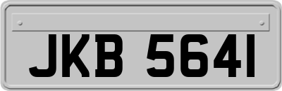 JKB5641