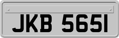 JKB5651