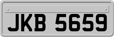 JKB5659