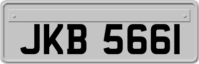 JKB5661
