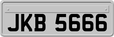JKB5666