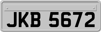 JKB5672
