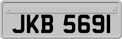JKB5691