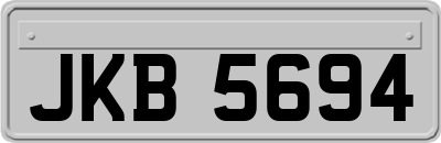 JKB5694