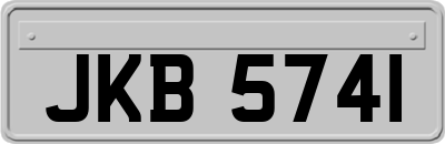 JKB5741