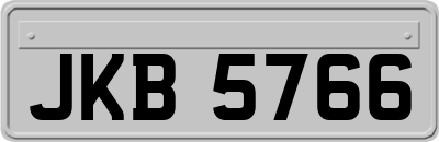JKB5766