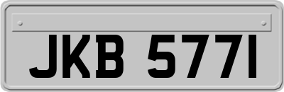 JKB5771
