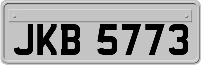 JKB5773