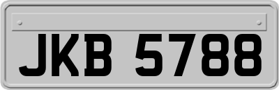 JKB5788