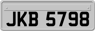 JKB5798